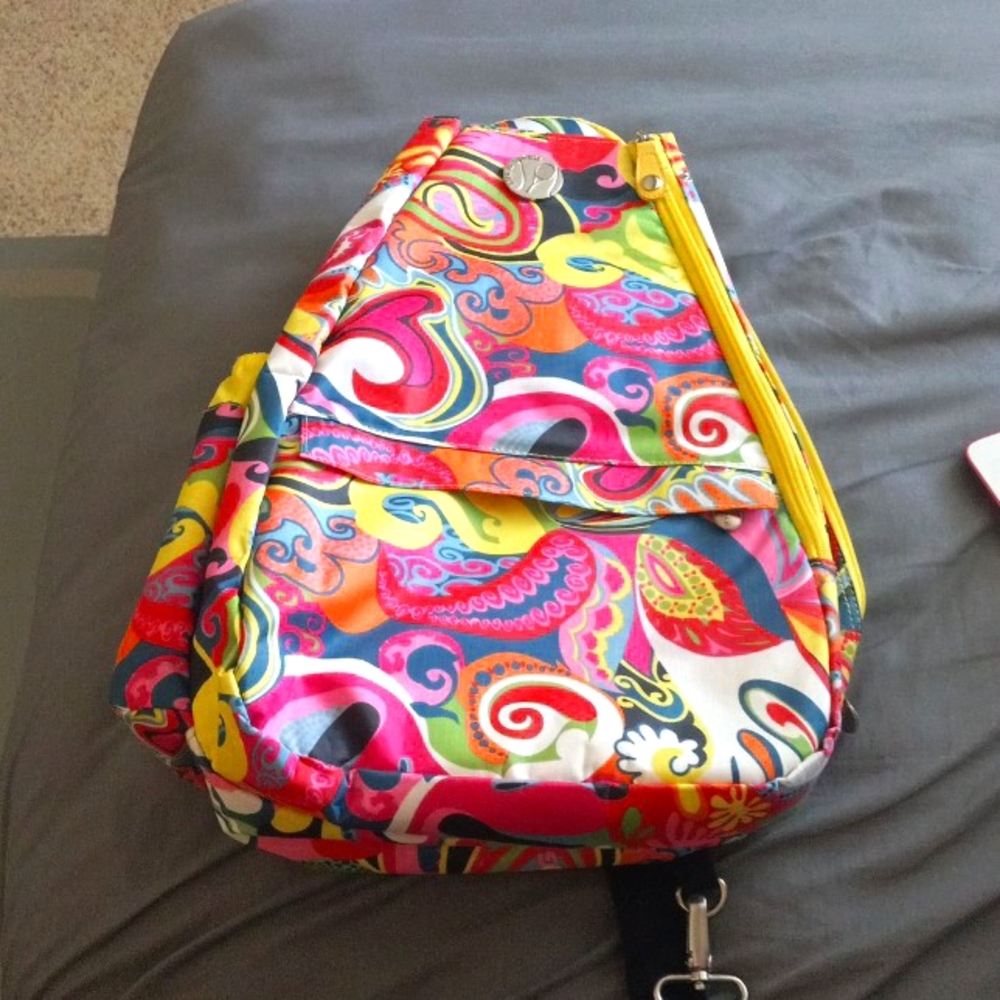 Tennis Bag